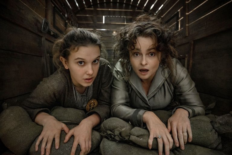 Enola Holmes 2 (2022) ‘Netflix’ Review: A Barely Passable Sequel which still manages to Surpass the Original