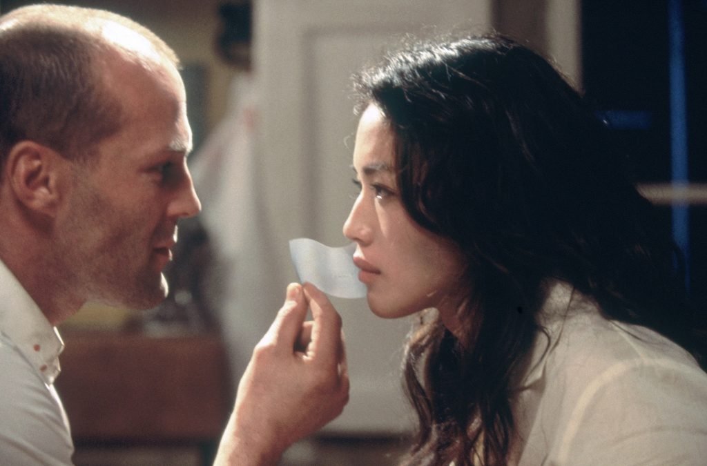 Films Like Lost Bullet 2 The Transporter (2002)