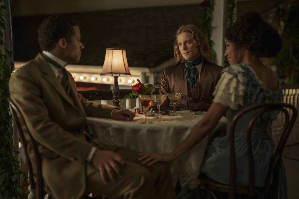 Interview With the Vampire (Season 1), Episode 7