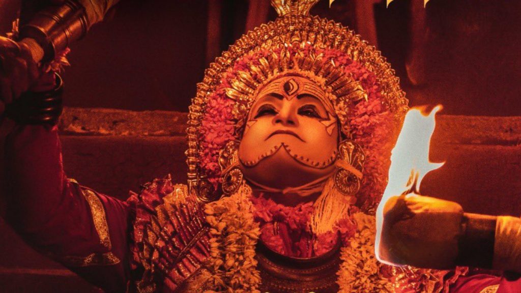 Watch & Stream This Week (Nov 25 - 30): Kantara