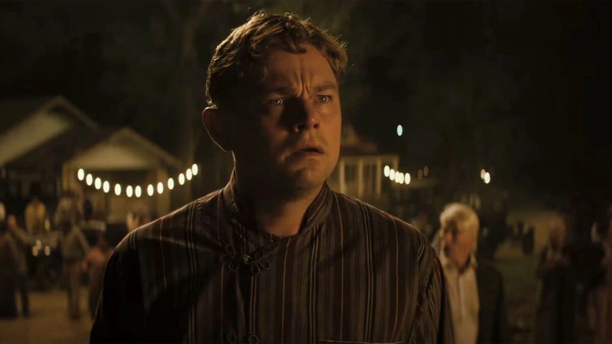 Killers of the Flower Moon (2023) | The 10 Best Leonardo DiCaprio Movie Performances