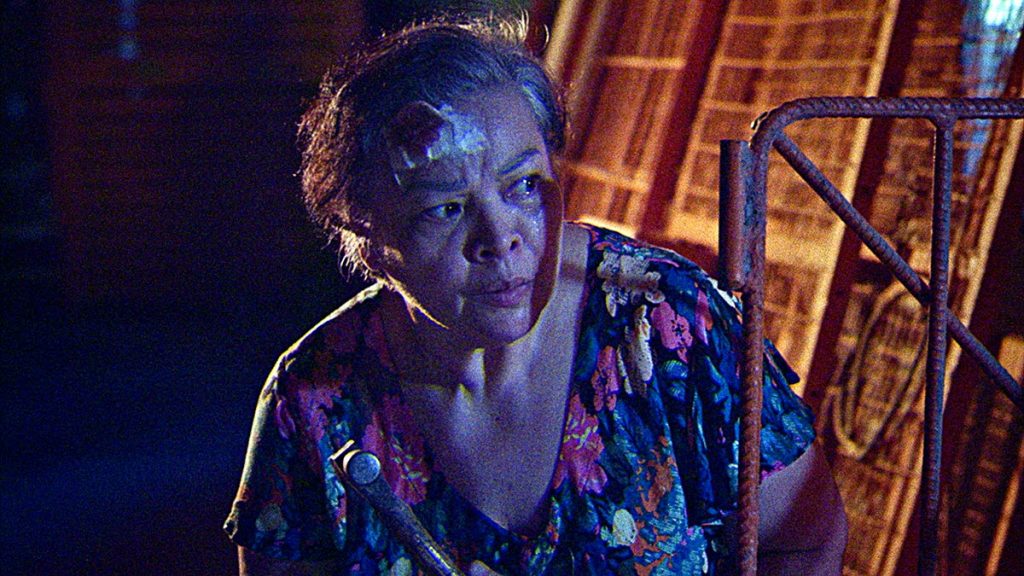 Leonor Will Never Die (2022) Movie Review
