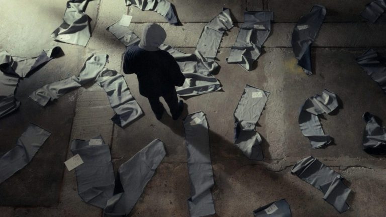 The Lost Souls of Syria (2022) ‘IDFA’ Review: An Unflinching Account of Syrian Regime’s War Crimes