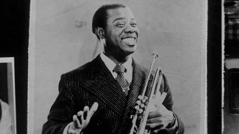 Louis Armstrong’s Black & Blues [2022] Documentary Explained