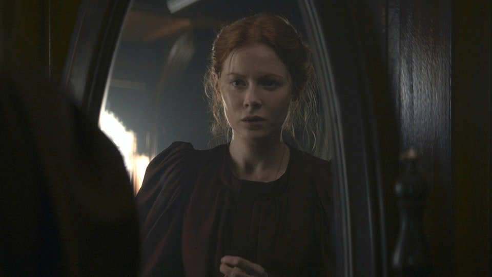 Maura 1899 (2022)