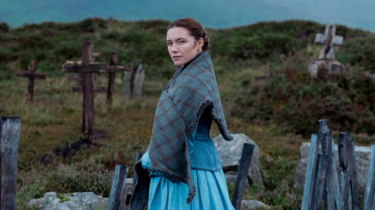 6 Films to Watch if you like The Wonder on Netflix