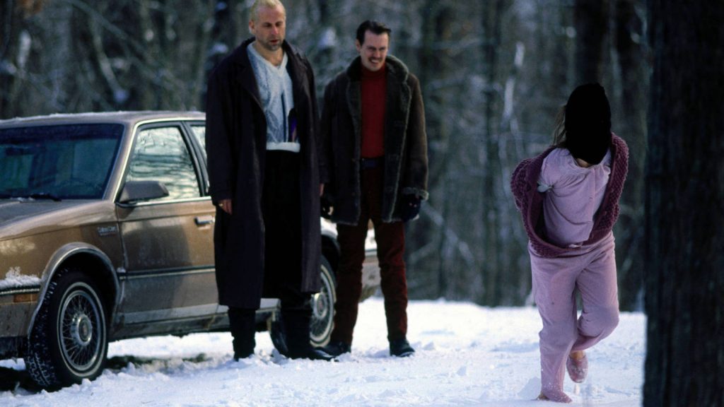 Movies like Monica, O My Darling 03