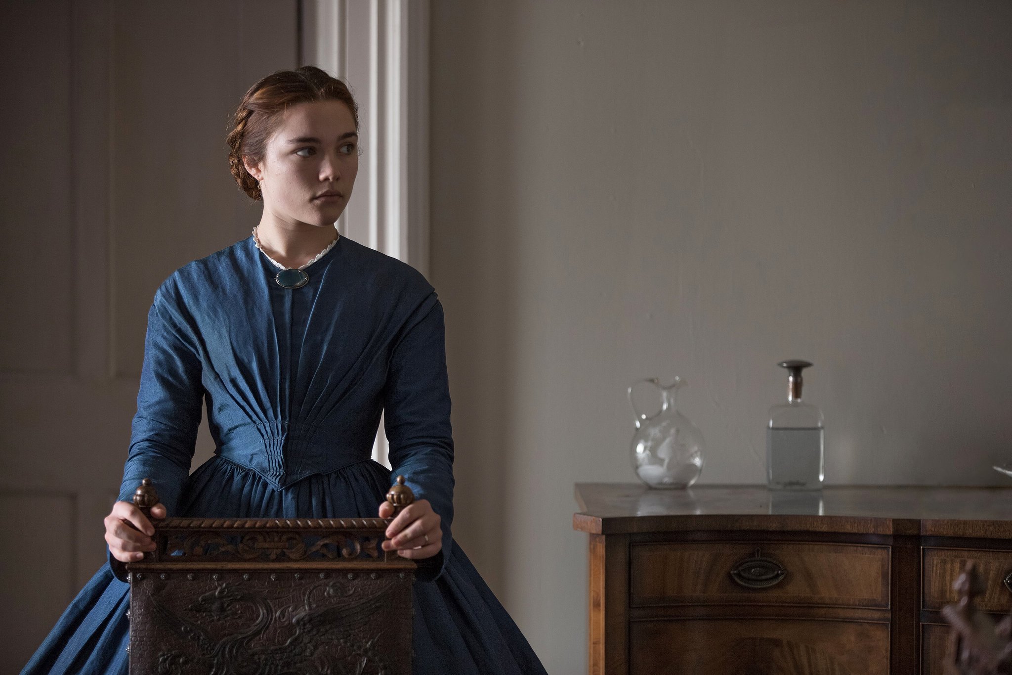 Movies like The Wonder on Netflix - Lady Macbeth