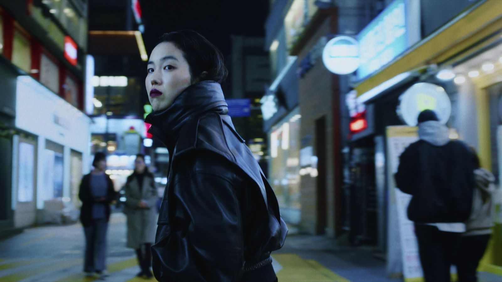 Must-See IFFI Goa 2022 Movies - Return to Seoul