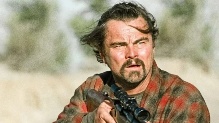 The 10 Best Leonardo DiCaprio Movie Performances