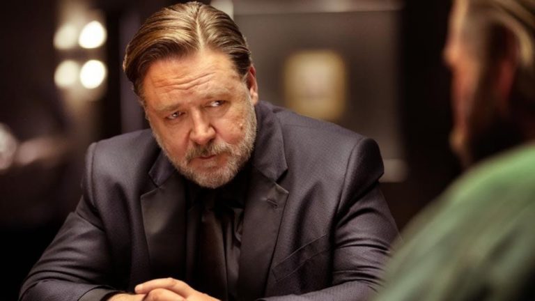 Poker Face (2022) Movie Ending, Explained – Why Does Jake Organize the Poker Night?
