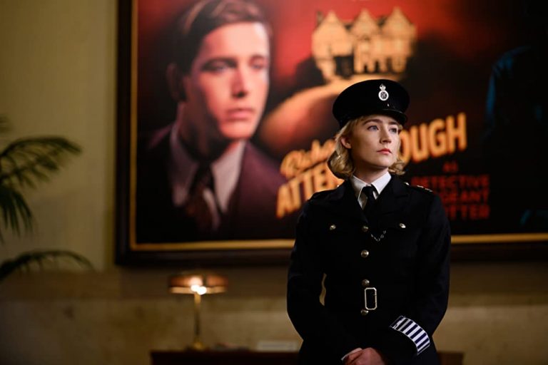 See How They Run (2022) Movie Ending Explained – Who kills Leo Köpernick and why?