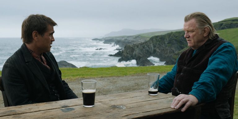 The Banshees of Inisherin (2022) Review: A Seamless Work of Farce and Sorrow