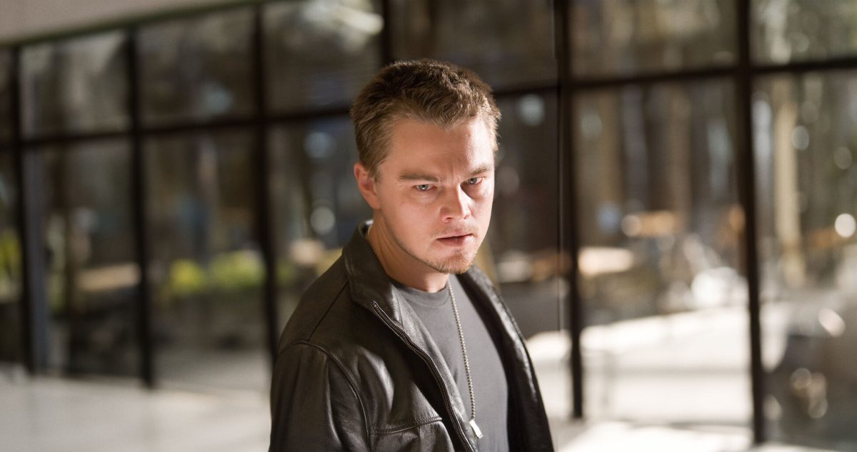 The Departed (2006)