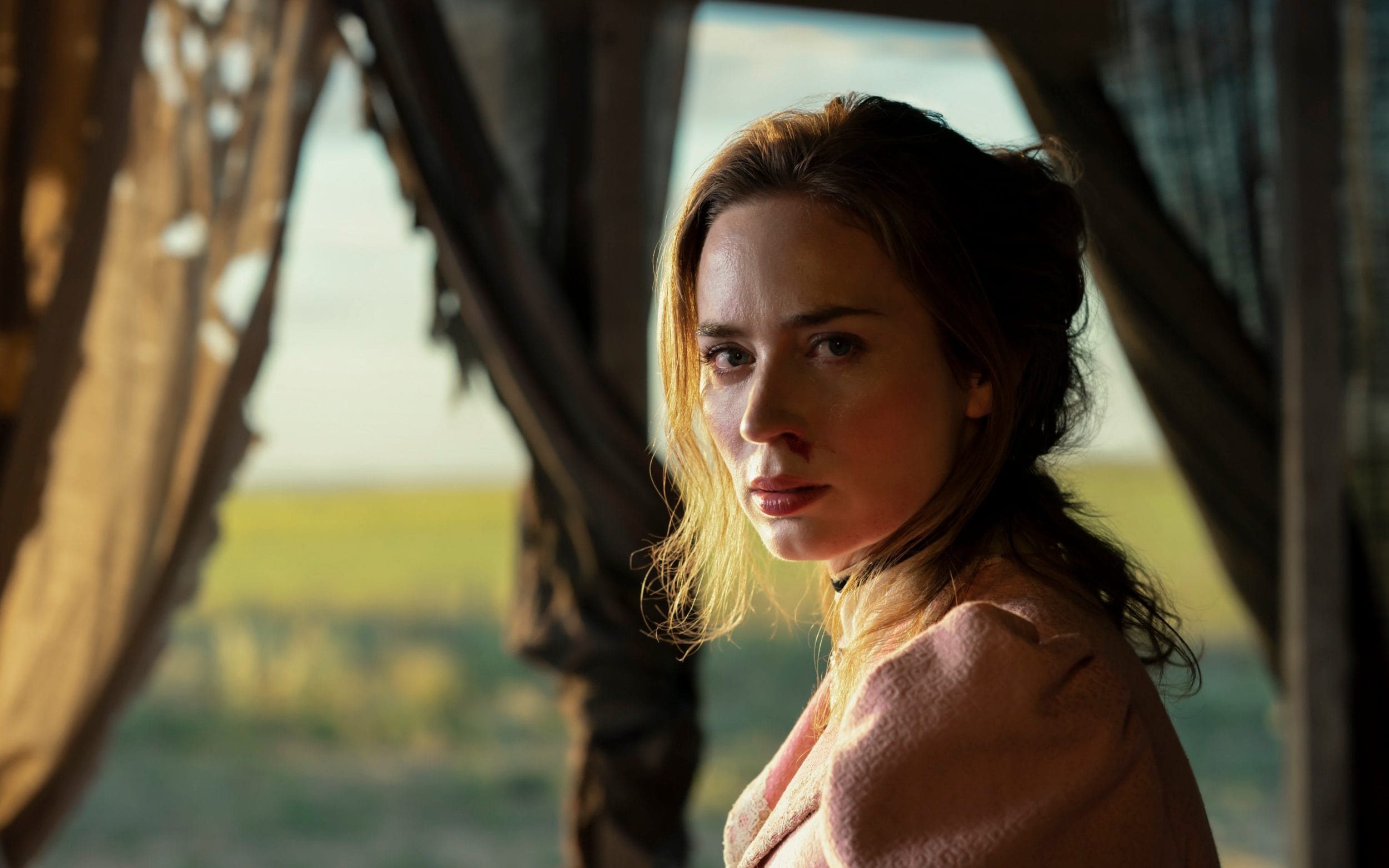The English Review Prime Video Miniseries
