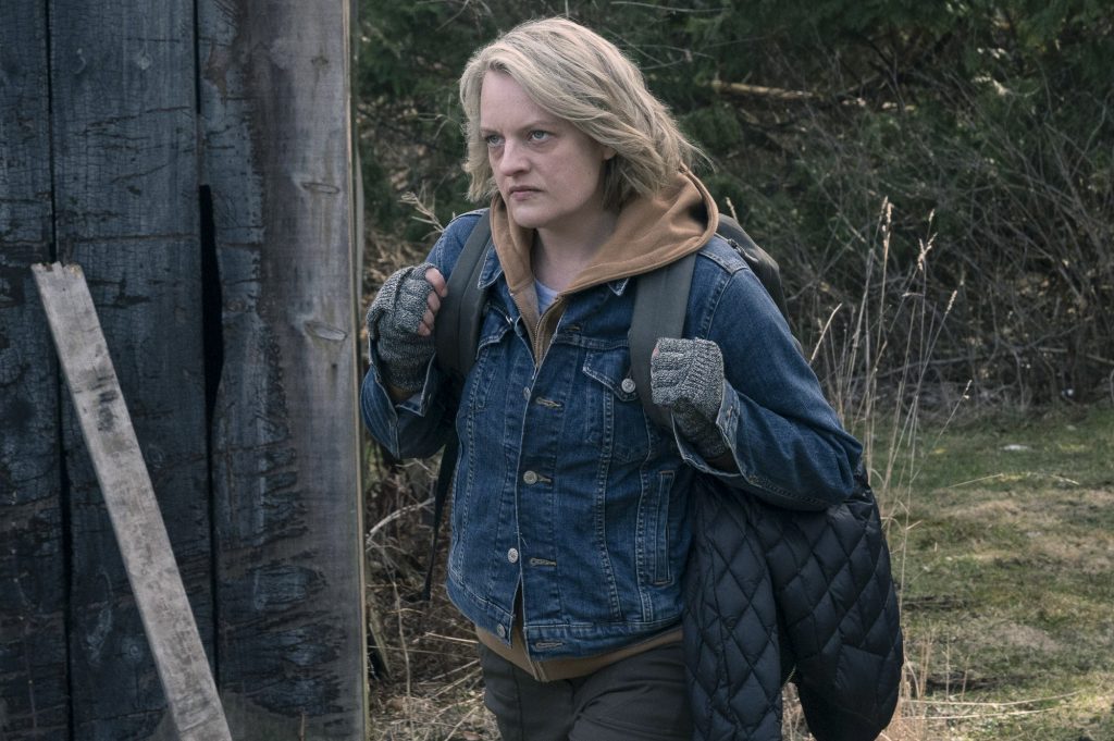 The Handmaid's Tale (Season 5) Episode 10 (Finale) Recap