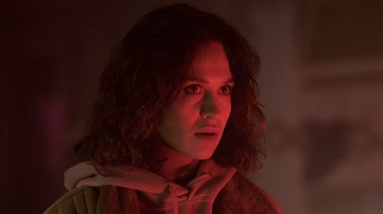 The Takeover (2022) Movie Ending, Explained – How does Mel Prove that she is Innocent?
