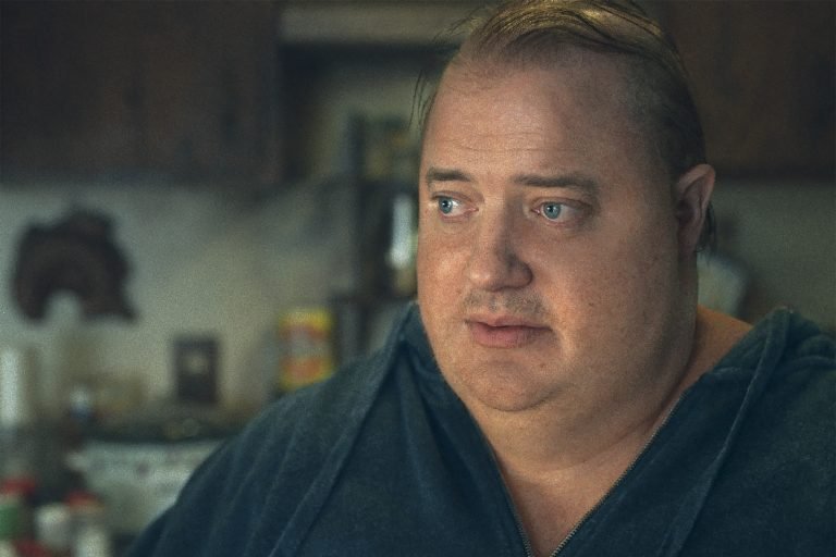 The Whale (2022): Release Date, Plot, Cast, Trailer, And Everything We Know