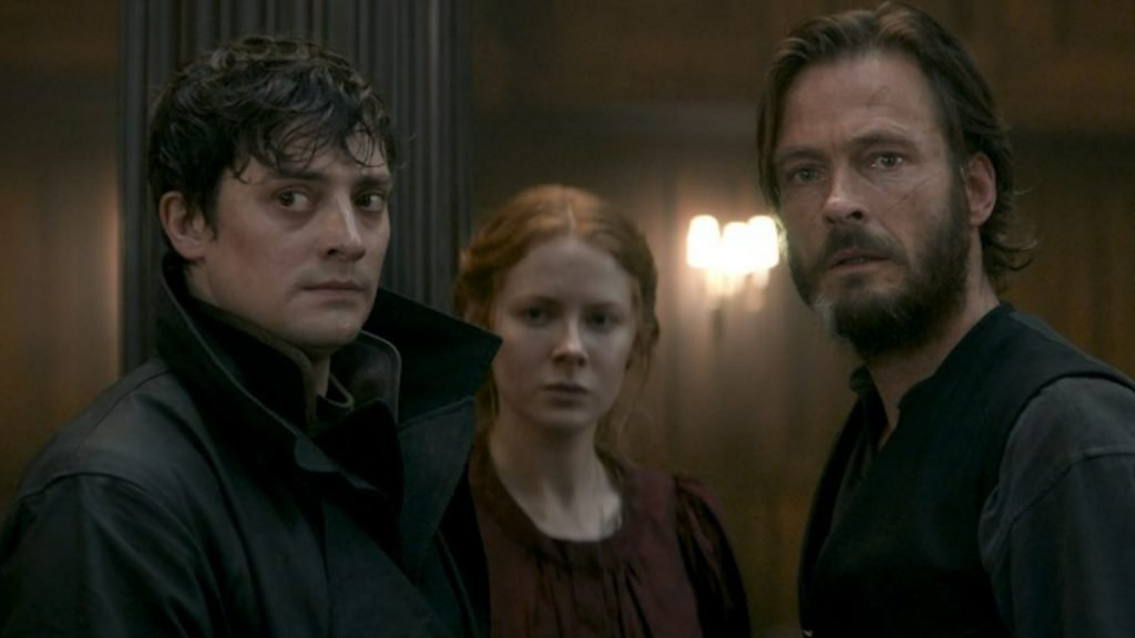 Understanding the Plot of Netflix's 1899