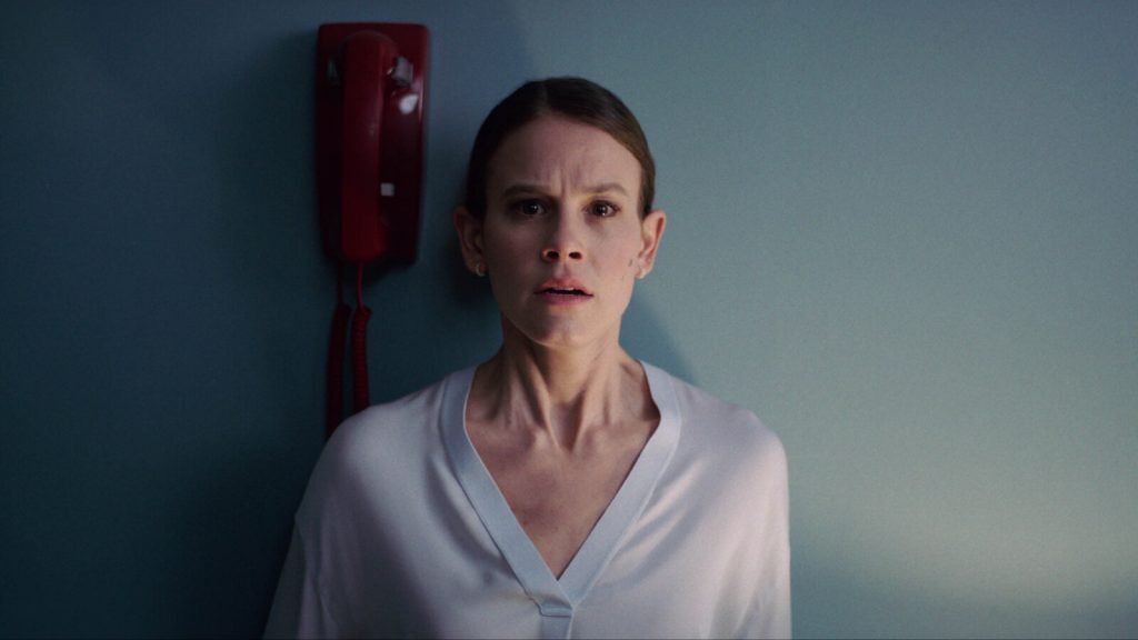 Unsettling Horror Movies of 2020s - Smile (2022)