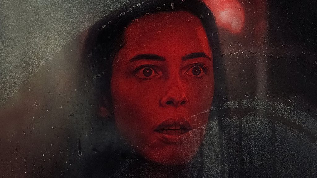 Unsettling Horror Movies of 2020s - The Night House (2020)