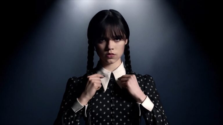 Wednesday (2022) Netflix Review & Ending, Explained – Who Could be Stalking Wednesday Addams? 