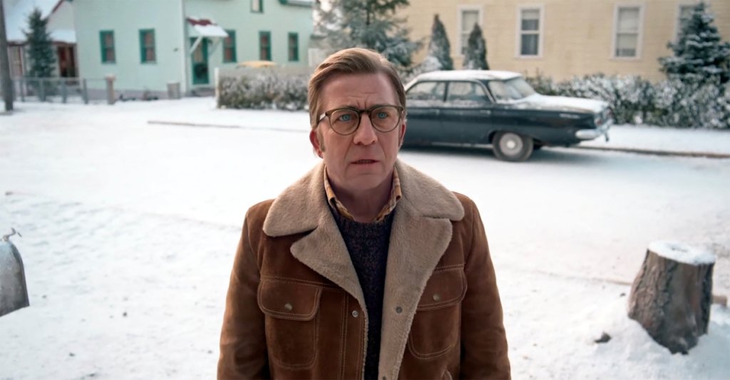 Christmas Story
