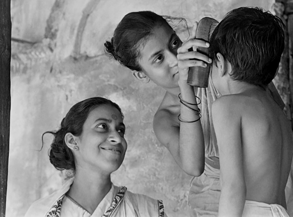best indian films of all time 01 Pather panchali