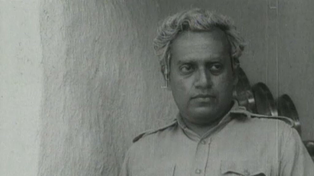 best indian films of all time 03 Bhuvan Shome