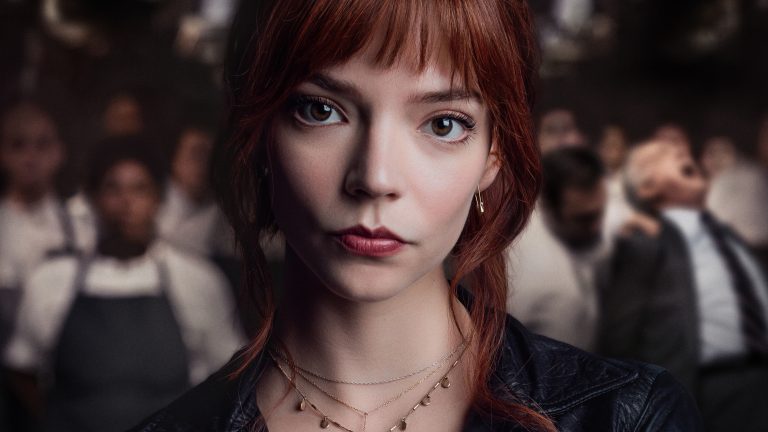 The Menu (2022) Review: An Exquisitely Served Twisted Satire