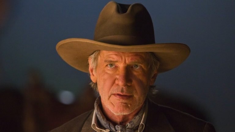 1923 (Season 1), Episode 1: Recap & Ending Explained