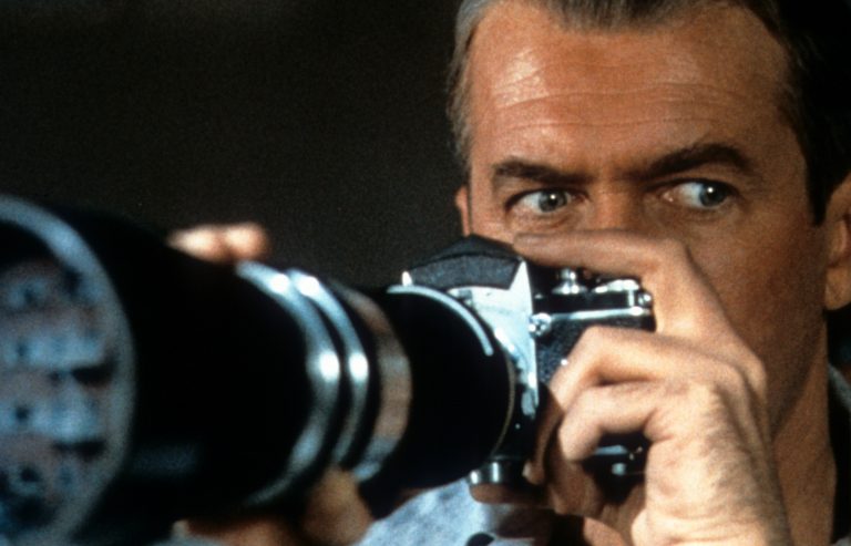 Alfred Hitchcock’s Rear Window – Ending, Explained