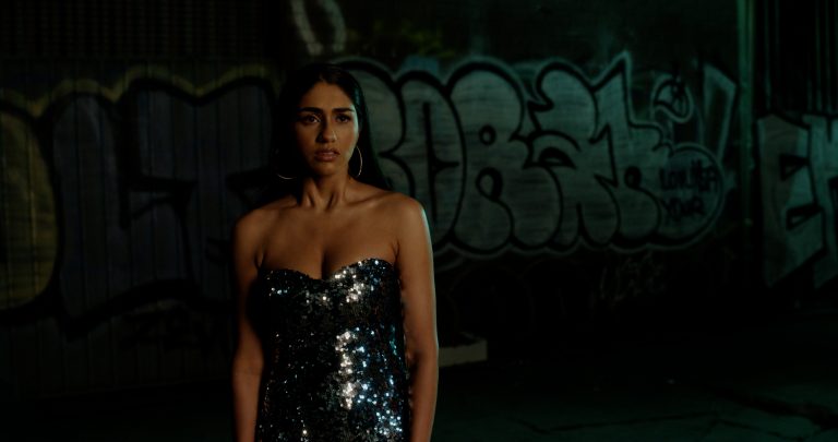Arranged Marriage [2022] Review – An absurd satire that is unable to use its bluntness to good measure