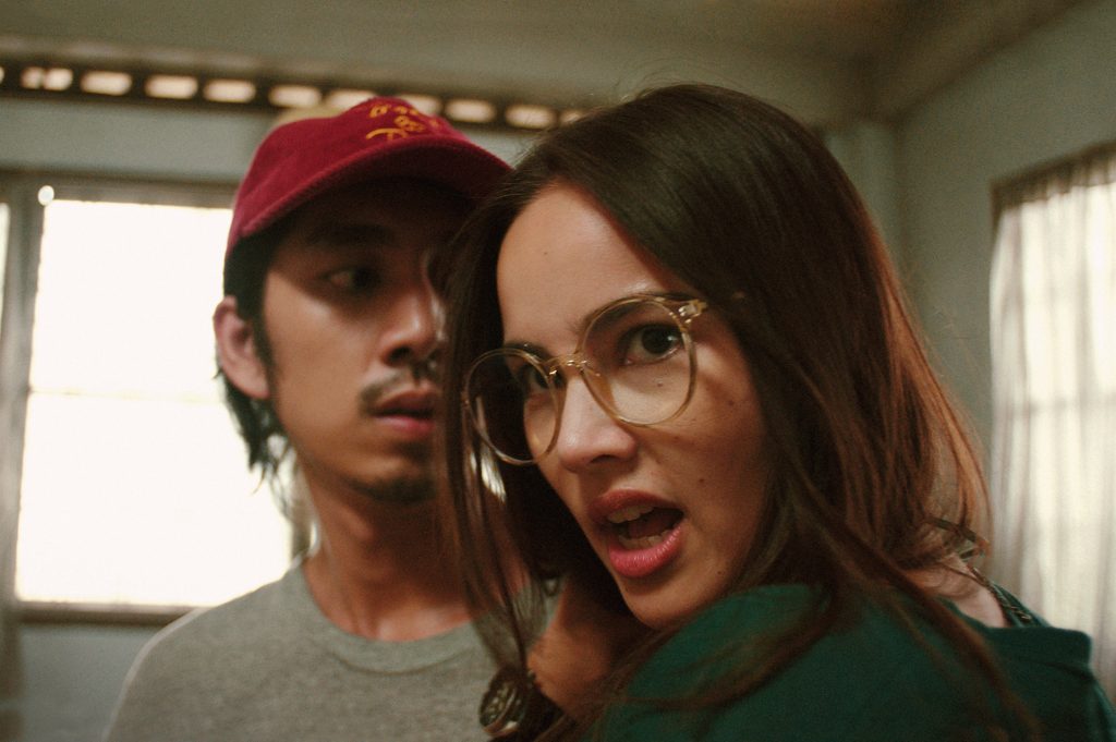 Best Comedy Movies of 2022 05 Fast & Feel Love