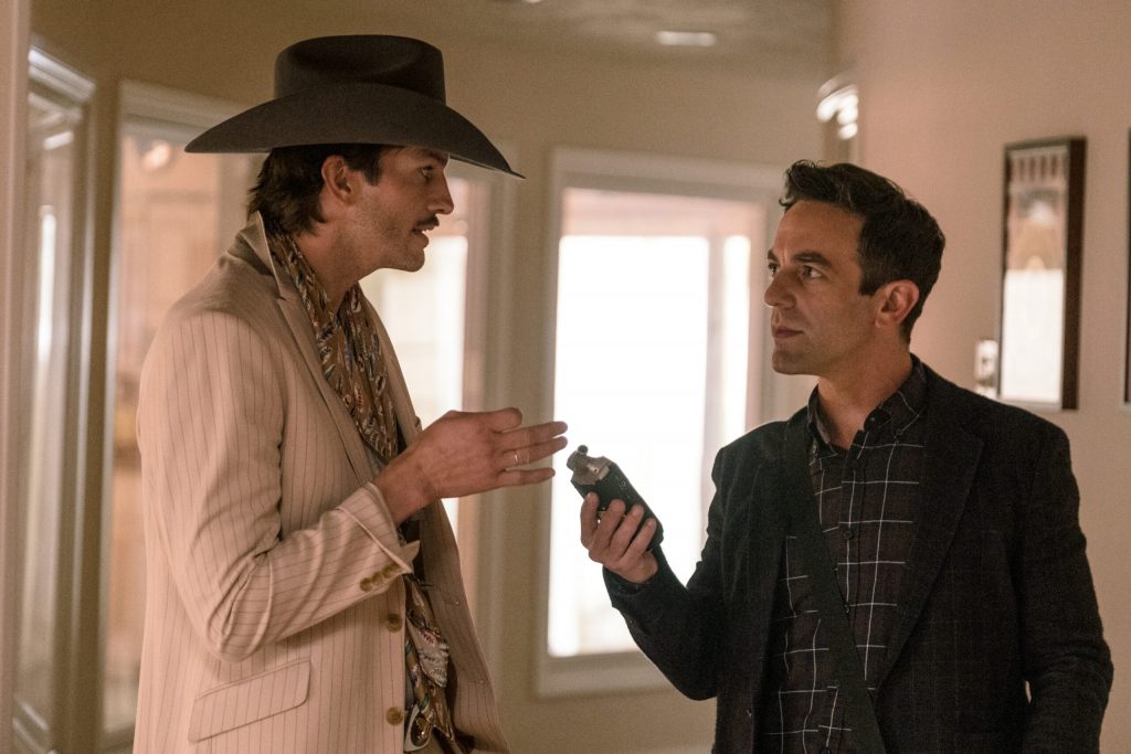 Best Comedy Movies of 2022 07 Vengeance