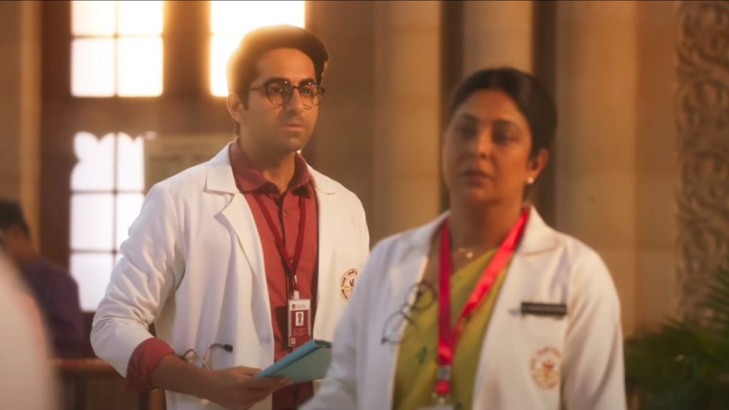 Best Comedy Movies of 2022 08 Doctor G