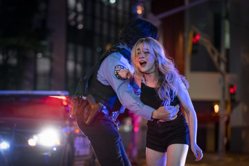 Best Comedy Movies of 2022 09 Emergency