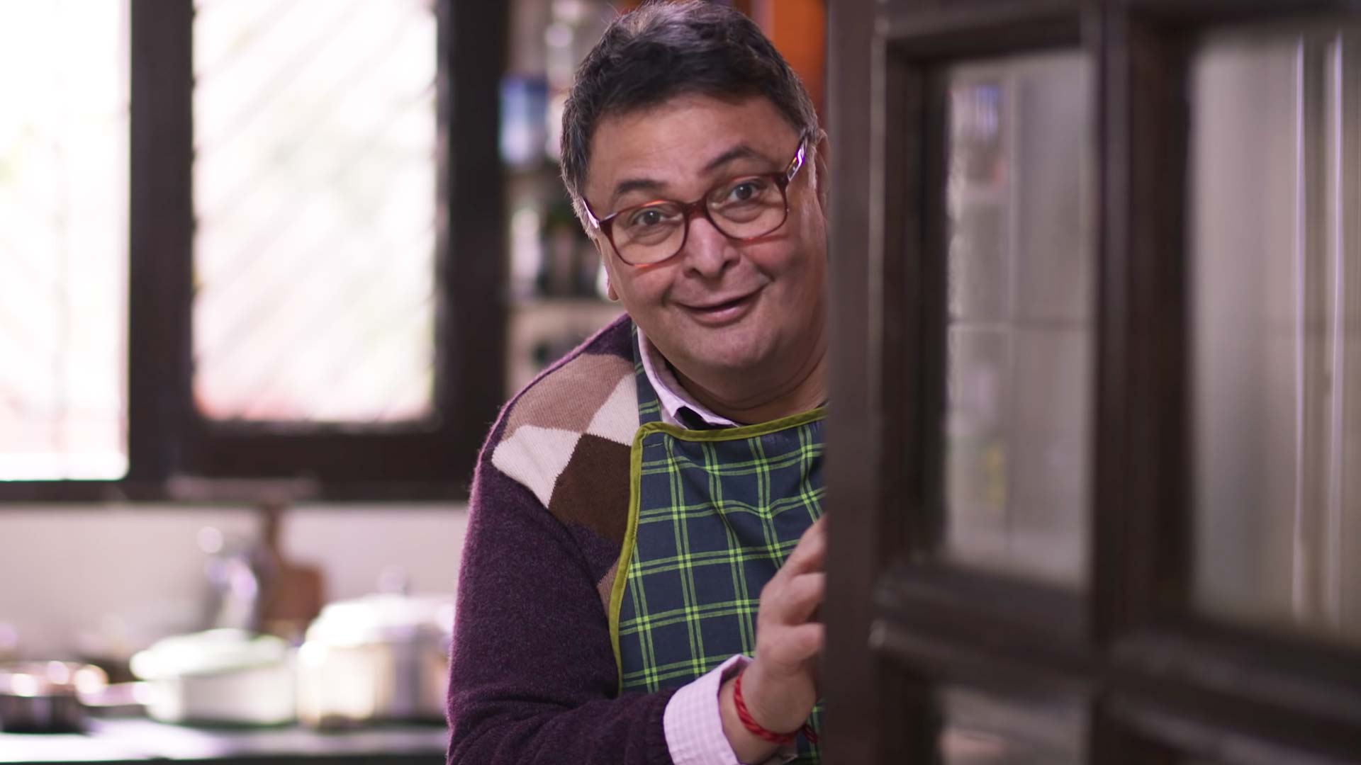 Best Hindi Movies of 2022 - Sharmaji Namkeen