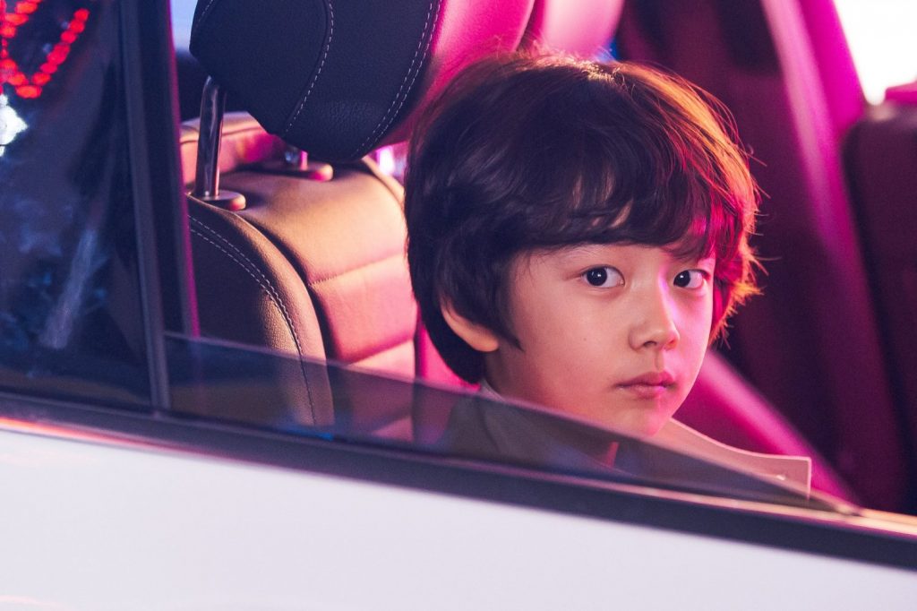 Best Korean Movies of 2022 02 Special Delivery