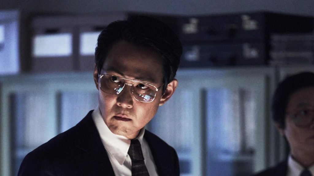 Best Korean Movies of 2022 03 Hunt