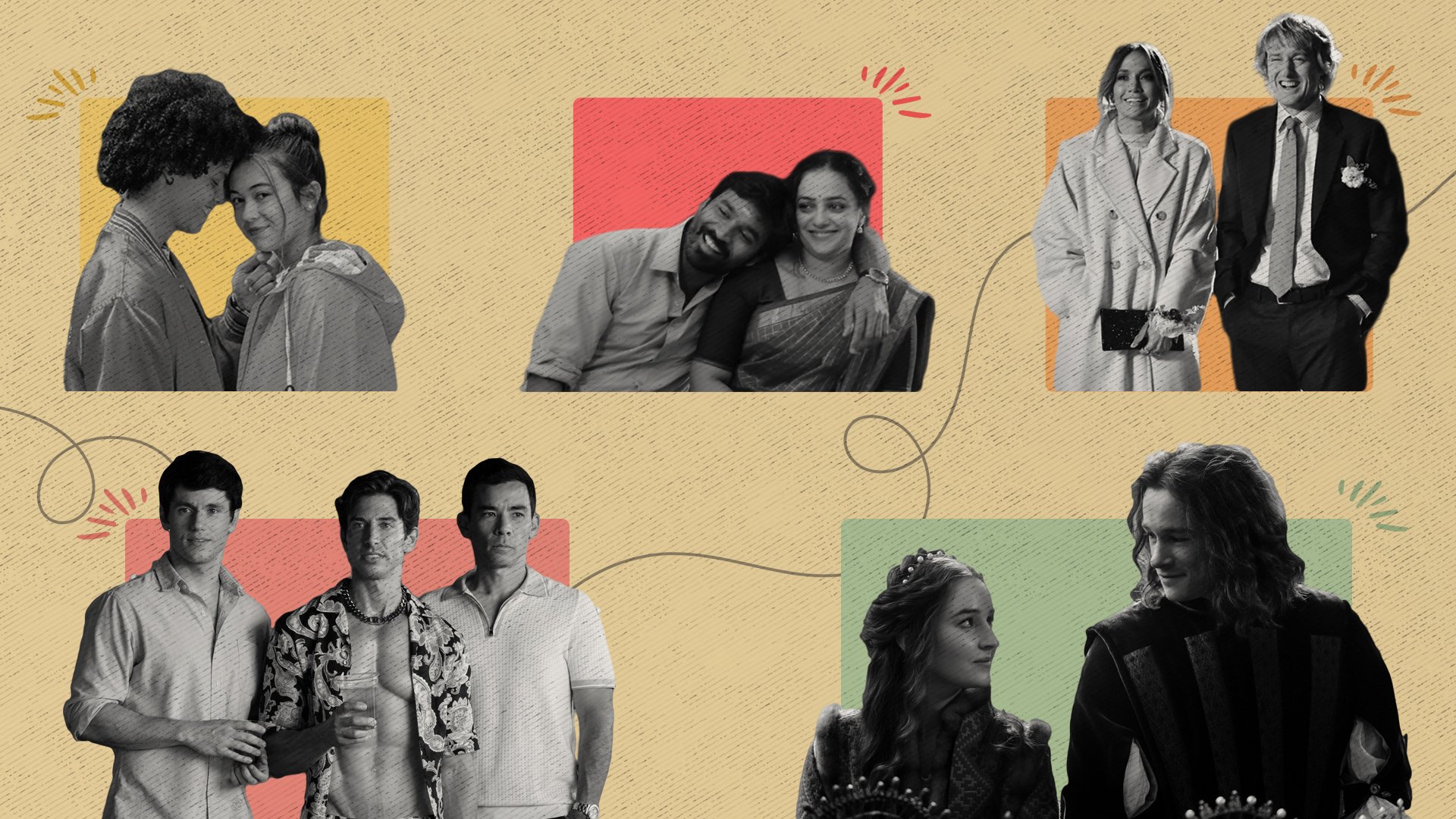 Romantic Comedy Movies 2022