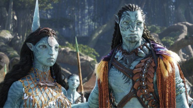 ‘Avatar: The Way Of Water’ Arrives As A Massive Tidal Wave At The Box Office
