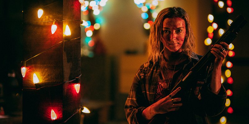 Christmas Bloody Christmas [2022] Ending Explained