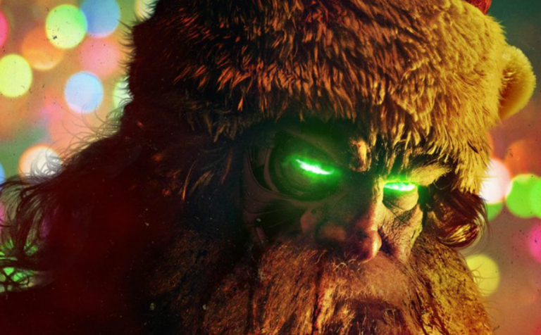 Christmas Bloody Christmas Ending, Explained – How Did Tori Kill the Rogue Santa?