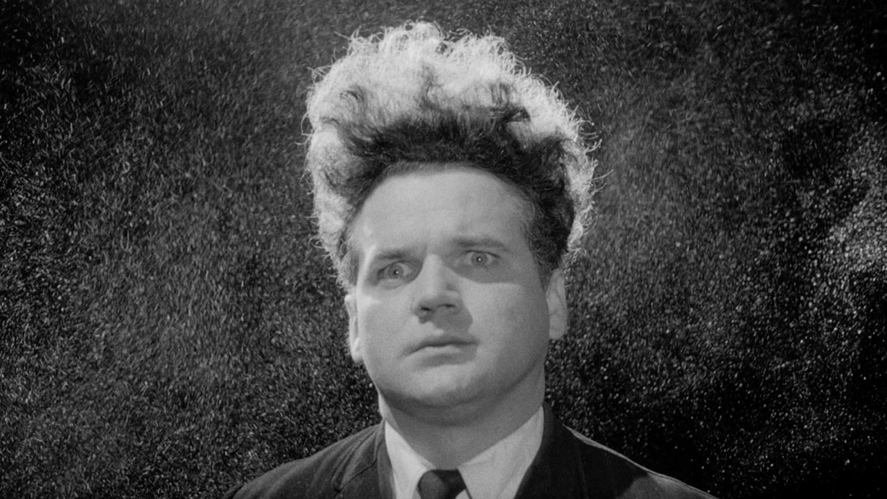 Classic Horror Movies on HBO Max - Eraserhead