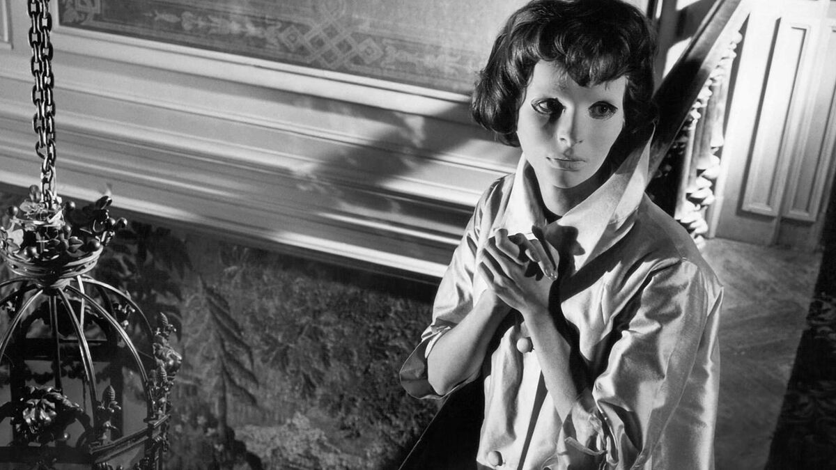 Classic Horror Movies on HBO Max - Eyes Without a Face