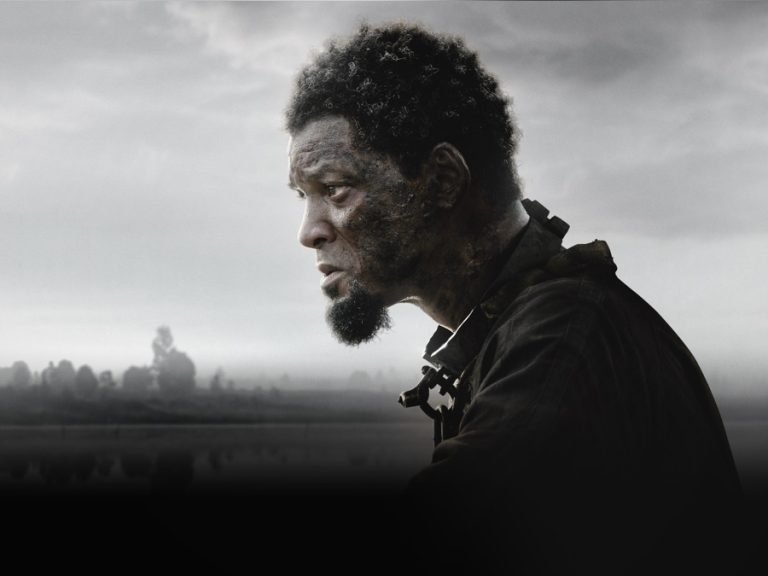 Emancipation (2022) Review and The True Story that Inspired this Will Smith Movie