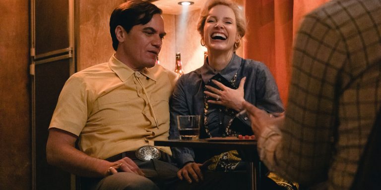 George & Tammy (Episode 2): Recap and Ending, Explained