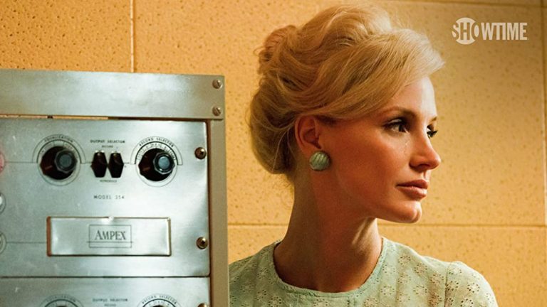 George & Tammy (Episode 3): Recap and Ending, Explained – Does George show up for Tammy?