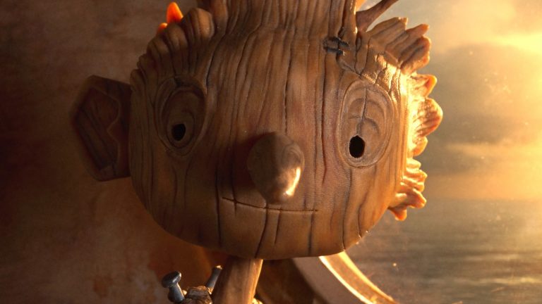 Guillermo Del Toro’s Pinocchio Ending, Explained –  How Does Sebastian Save Pinocchio?